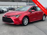 Used 2020 Toyota Corolla LE image 3