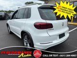 Used 2015 Volkswagen Tiguan R-Line image 6