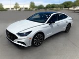 Used 2020 Hyundai Sonata SEL Plus w/ Tech Package image 3