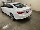 Used 2023 Chevrolet Malibu LT image 3