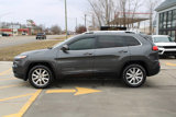 Used 2015 Jeep Cherokee Limited w/ Trailer Tow Group image 5
