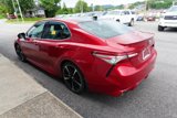 Used 2019 Toyota Camry XSE image 4