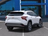 New 2025 Chevrolet Trax LT w/ Driver Confidence Package image 4