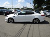 Used 2014 Kia Optima SX image 4