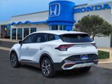 Used 2023 Kia Sportage EX image 4