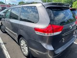 Used 2014 Toyota Sienna AWD image 4