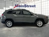 Used 2022 Jeep Cherokee Latitude Lux image 6