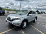 Used 2015 Honda CR-V EX image 4