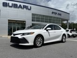 Used 2023 Toyota Camry LE image 2