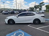 Used 2022 Toyota Camry SE image 6