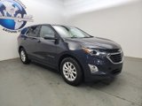 Used 2018 Chevrolet Equinox LT image 3