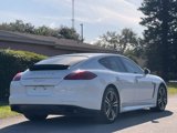 Used 2013 Porsche Panamera image 4