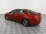 Used 2021 Nissan Sentra SV image 2