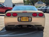 Used 2000 Chevrolet Corvette Coupe image 5