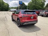 New 2026 Chevrolet Equinox LT image 5