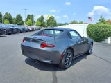 Certified 2021 MAZDA MX-5 Miata RF Grand Touring image 5