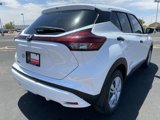 Certified 2022 Nissan Kicks S image 6