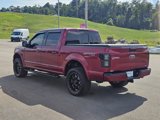 Used 2016 Ford F150 XLT w/ Equipment Group 302A Luxury image 3