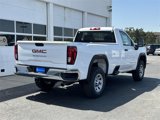 New 2025 GMC Sierra 2500 Pro image 2