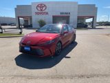 New 2025 Toyota Camry Hybrid image 3