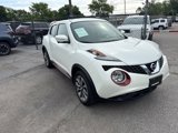 Used 2017 Nissan Juke SL image 2