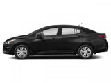 Used 2020 Nissan Versa S image 3