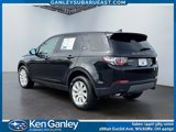 Used 2016 Land Rover Discovery Sport SE image 3