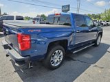 Used 2017 Chevrolet Silverado 1500 High Country image 4