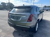 Used 2021 Cadillac XT5 Luxury image 6