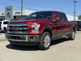 Used 2015 Ford F150 King Ranch w/ Equipment Group 601A Luxury image 2