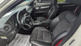 Used 2013 Mercedes-Benz C 250 Sedan w/ Multimedia Pkg image 5