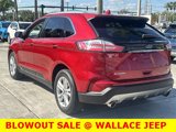 Used 2020 Ford Edge SEL w/ Convenience Package image 4