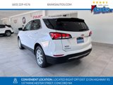 Certified 2022 Chevrolet Equinox LT image 5