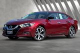 Used 2016 Nissan Maxima 3.5 S image 2
