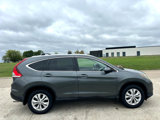 Used 2013 Honda CR-V EX-L image 4
