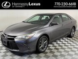Used 2017 Toyota Camry SE image 2