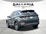 Used 2023 Hyundai Tucson Limited w/ Cargo Package image 4