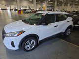Used 2021 Nissan Kicks S image 6