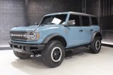 Used 2022 Ford Bronco Badlands image 4