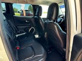 Used 2017 Jeep Renegade Limited image 5