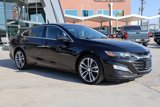 Used 2023 Chevrolet Malibu LT image 4