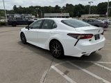 Used 2023 Toyota Camry SE image 6