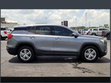 Used 2019 GMC Terrain SLE image 2