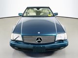 Used 1997 Mercedes-Benz SL 320 image 2
