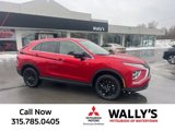 New 2025 Mitsubishi Eclipse Cross LE image 2
