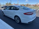Used 2013 Ford Fusion Titanium image 4