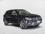 Certified 2019 Mercedes-Benz GLC 300 image 3