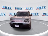 New 2024 Ford Bronco Sport Heritage w/ Heritage Convenience Package image 3
