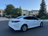Used 2018 Kia Optima LX image 4