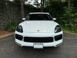 Used 2020 Porsche Cayenne image 2